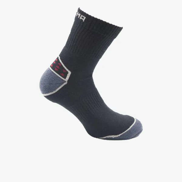 Čarape M.Goat 43-46 m.black 