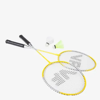 VICTOR BADMINTON BADMINTON VIC FUN HOBI KOMPLET,TIP B 