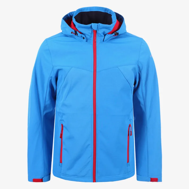 Icepeak SOFTSHELL JACKET / LUKAS 