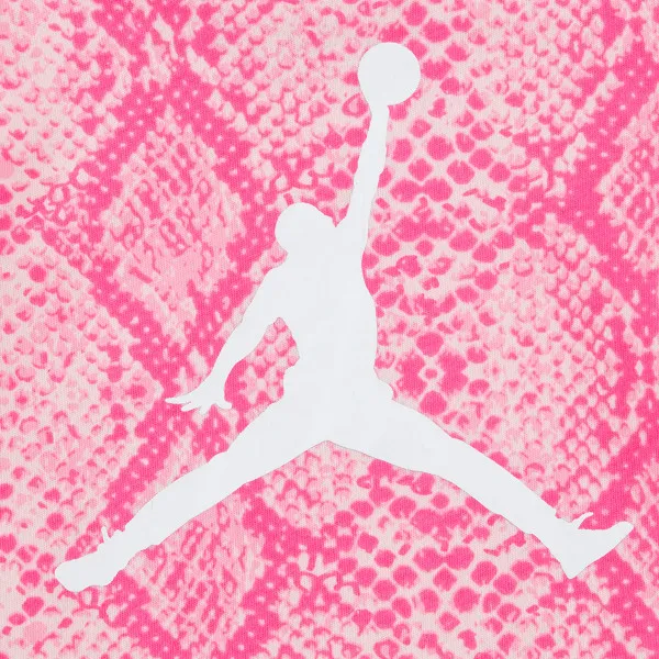 JORDAN Komplet za djecu JUMPMAN SNAKE 