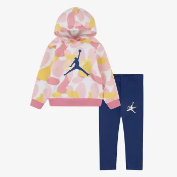 JORDAN KOMPLET ZA DJECU Jordan Printed Set 