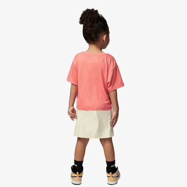 Jordan JDG CRAFTED UTILITY SKORT SET 