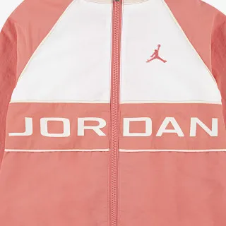 Nike JDN JORDAN WIND BREAKER PIPING 