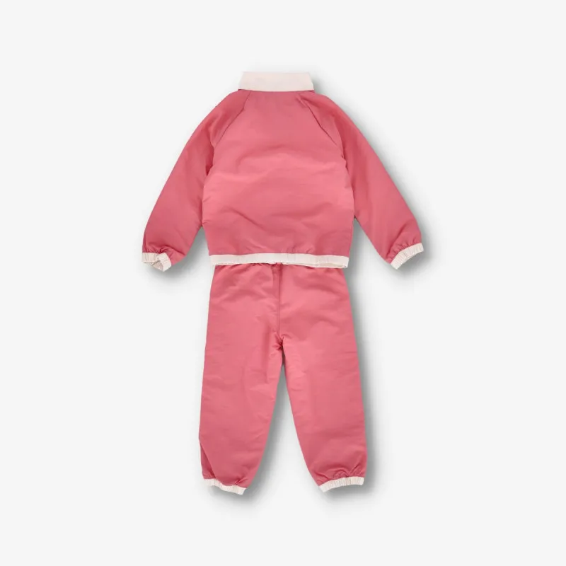 Nike JDN JORDAN WIND BREAKER PIPING 