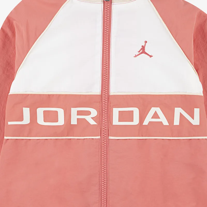 Nike JDN JORDAN WIND BREAKER PIPING 