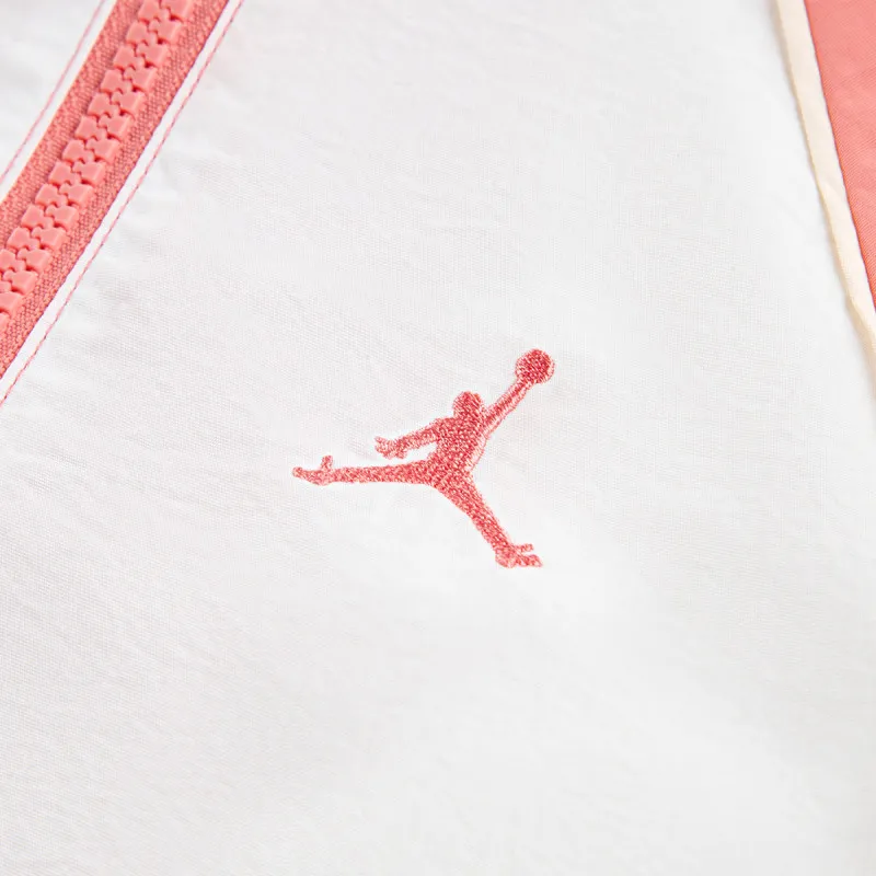 Nike JDN JORDAN WIND BREAKER PIPING 