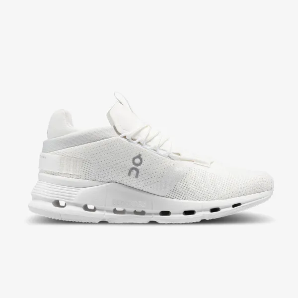 On Cloudnova 