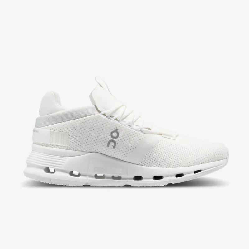 On Cloudnova 
