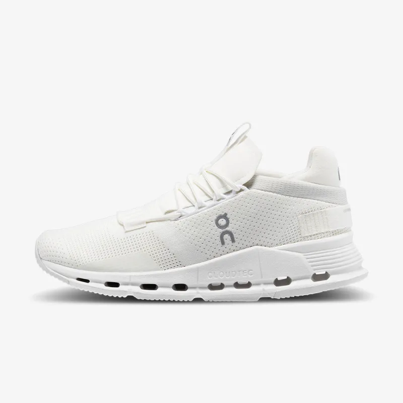 On Cloudnova 