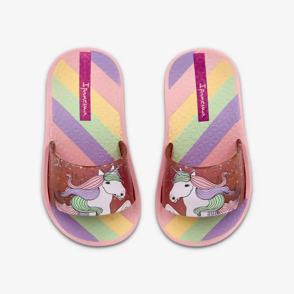 Ipanema Sandale IPANEMA URBAN SLIDE KIDS SS20 