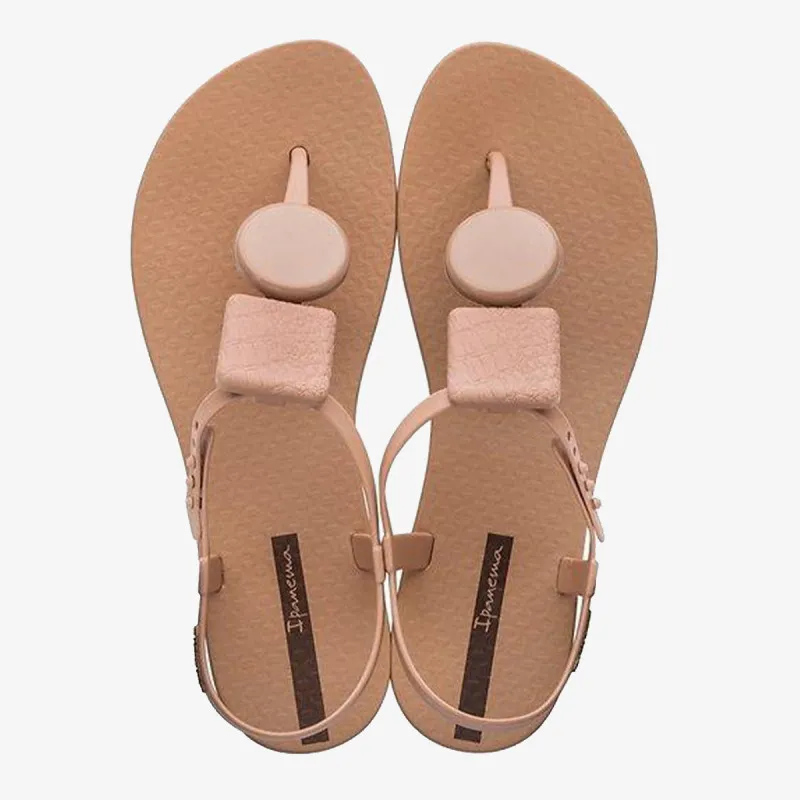 Ipanema Class Geometric FEM 