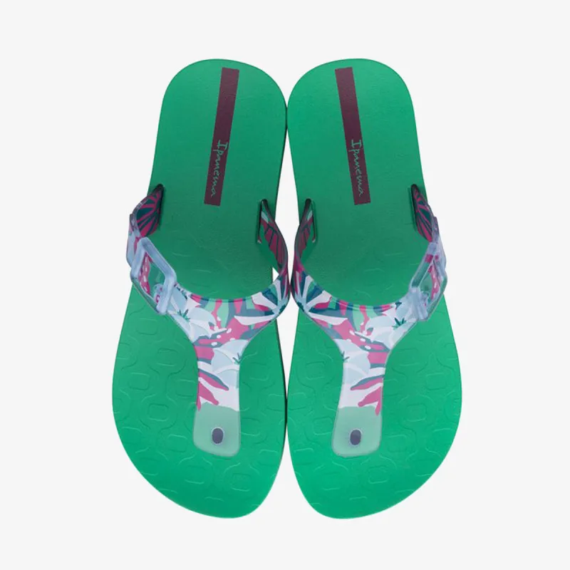 Ipanema IPANEMA URBAN ARTE CONECTA FEM 