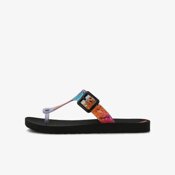 Ipanema URBAN ARTE CONECTA FEM 