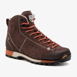 DOLOMITE M's 54 Hike GTX Dark Brown 