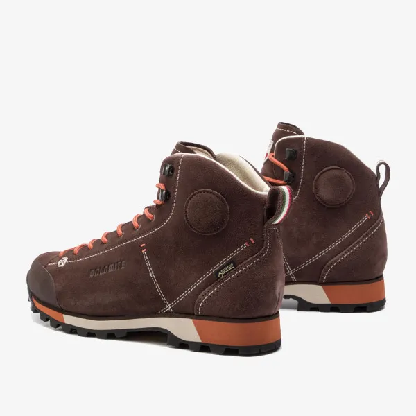 Čizme M's 54 Hike GTX Dark Brown 