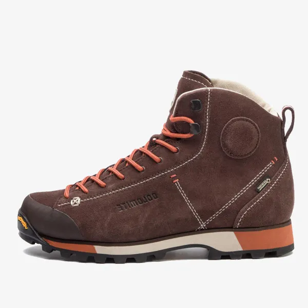 Čizme M's 54 Hike GTX Dark Brown 