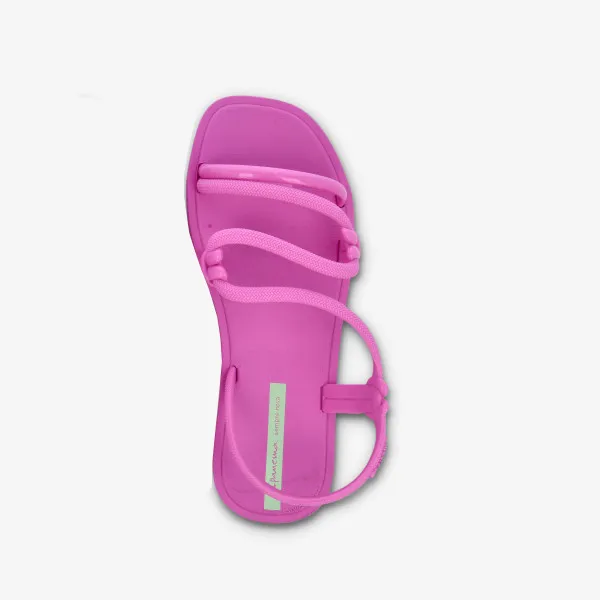 Ipanema SANDALE IPANEMA SOLAR SANDAL FEM 