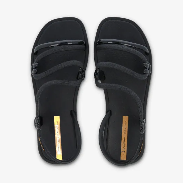 Ipanema SANDALE IPANEMA SOLAR SANDAL FEM 