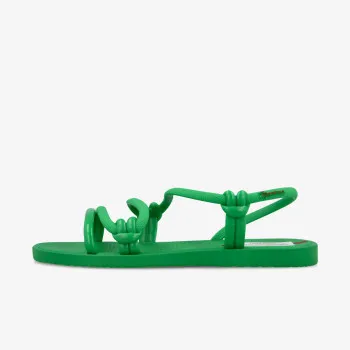 Ipanema SANDALE IPANEMA SOLAR SANDAL FEM 