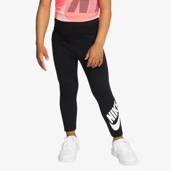 JORDAN TAJICE SPORTSWEAR LEEG-A-SEE 