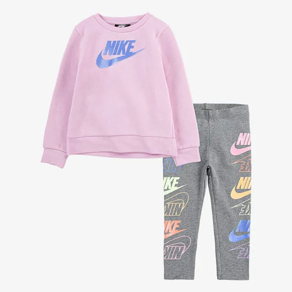 Nike NKG FUTURA STACK LEGGING SET 
