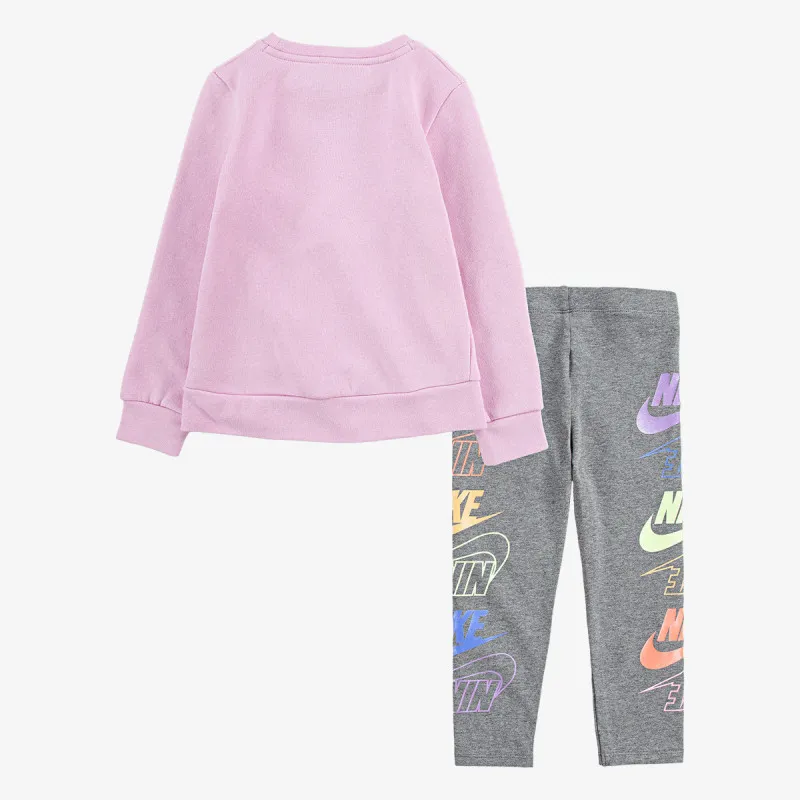 Nike NKG FUTURA STACK LEGGING SET 