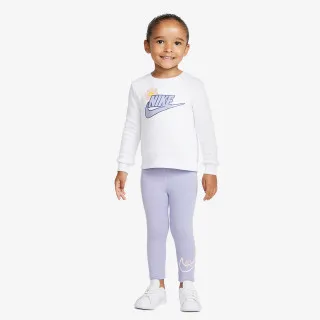Nike FLOWER CHILD PANT SET 