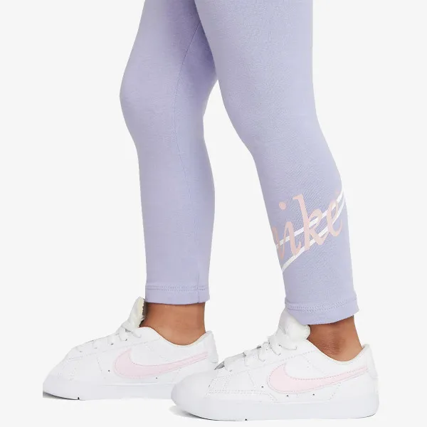 Nike FLOWER CHILD PANT SET 