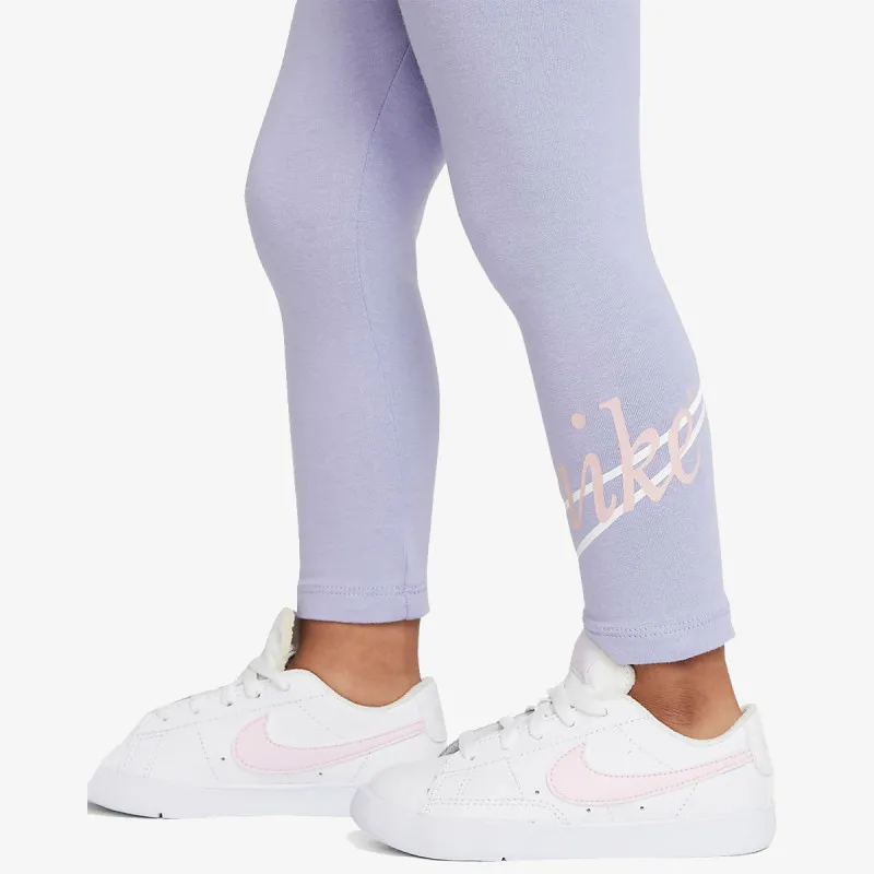Nike FLOWER CHILD PANT SET 
