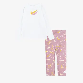JORDAN TRENIRKA PRINT PACK 