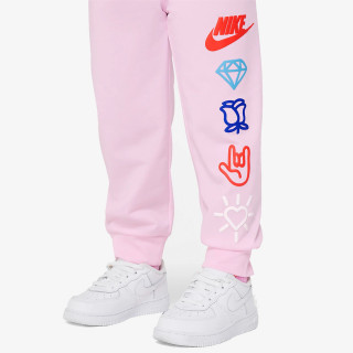 JORDAN KOMPLET ZA DJECU XO Swoosh 