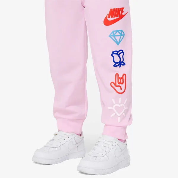 JORDAN KOMPLET ZA DJECU XO Swoosh 