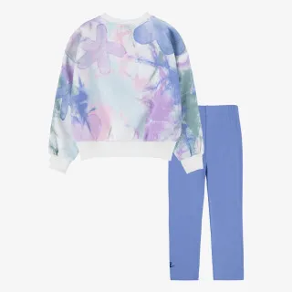 Nike SCI-DYE 