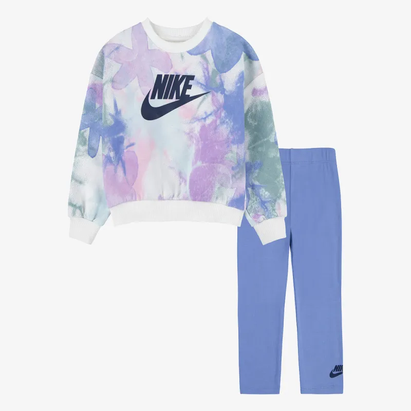 Nike SCI-DYE 