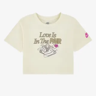 Nike T-shirt Sweet Swoosh 