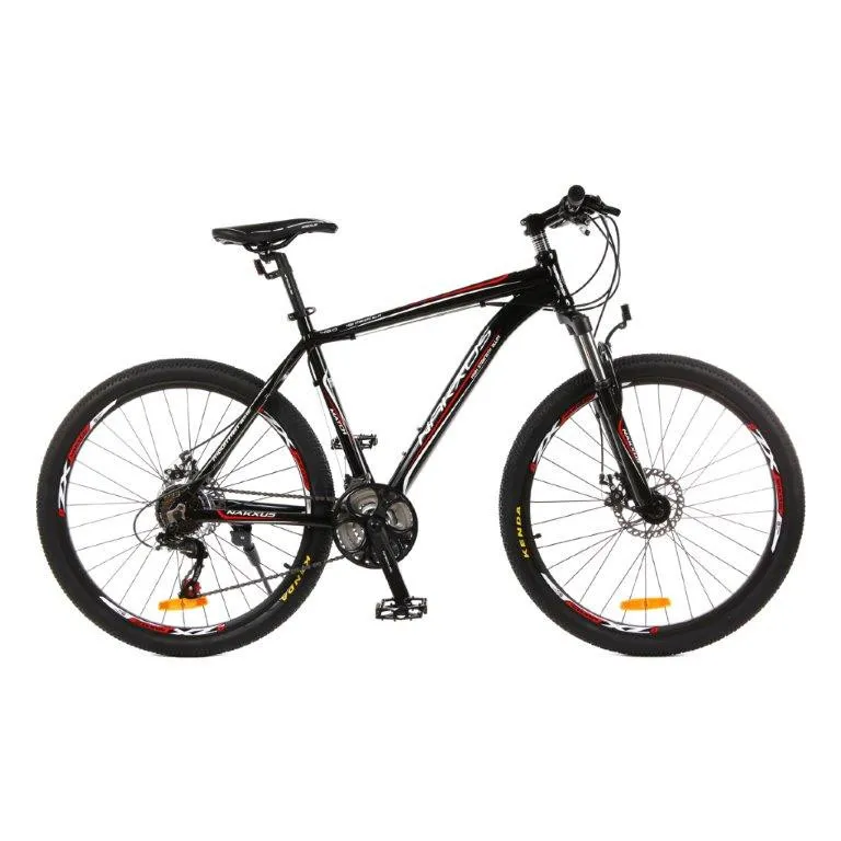 NAKXUS Bicikl Nakxus 26M019-D 26