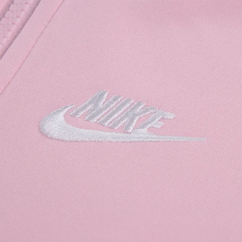 Nike NKN FULL ZIP SET WITH LOGO TAP 