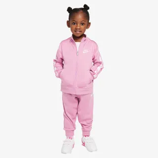 Nike Trenirka NKN FULL ZIP SET WITH LOGO TAP 