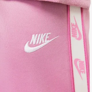 Nike Trenirka NKN FULL ZIP SET WITH LOGO TAP 