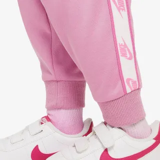Nike Trenirka NKN FULL ZIP SET WITH LOGO TAP 