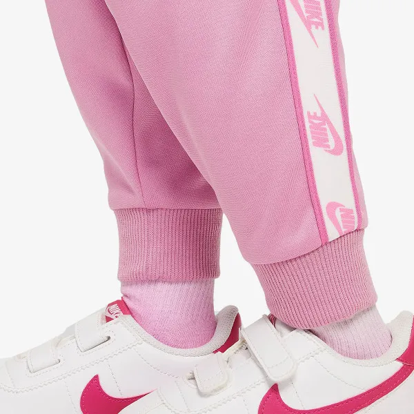 Nike Trenirka NKN FULL ZIP SET WITH LOGO TAP 