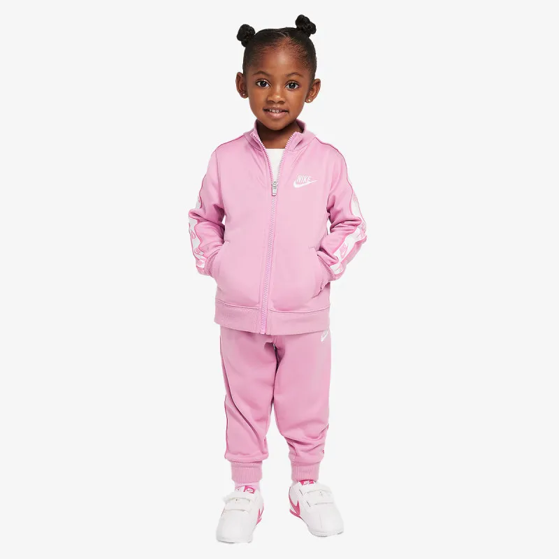 Nike Trenirka NKN FULL ZIP SET WITH LOGO TAP 