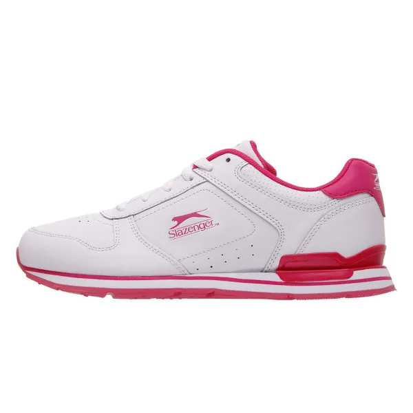 Slazenger Tenisice SLAZENGER tenisice SLAZENGER CLASSIC LADIES TRAINERSRS 