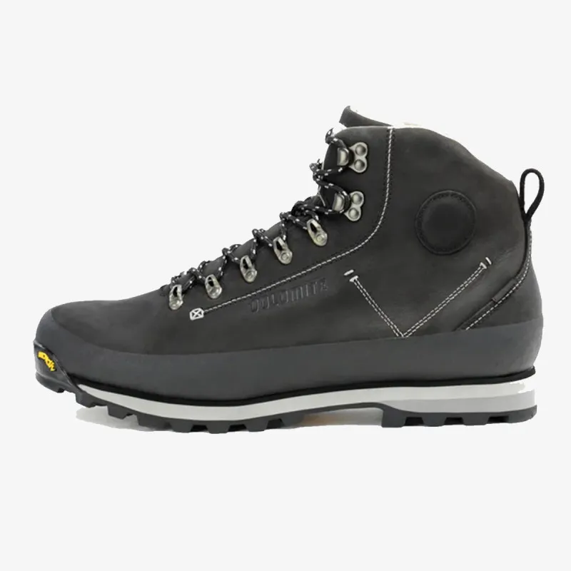 DOLOMITE DOL Shoe M's 54 Trek GTX 