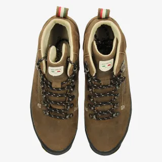 DOLOMITE DOL Shoe M's 54 Trek GTX 