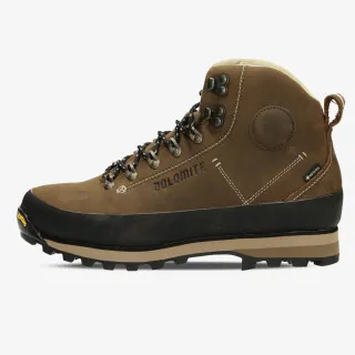 DOLOMITE DOL Shoe M's 54 Trek GTX 