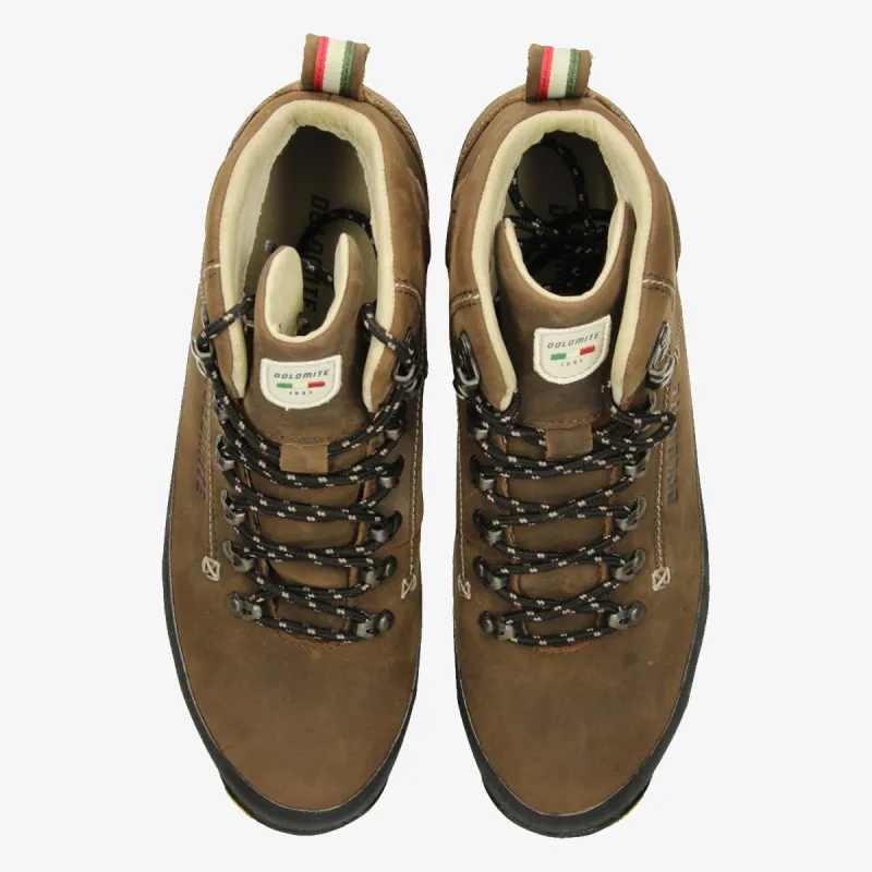 DOLOMITE DOL Shoe M's 54 Trek GTX 