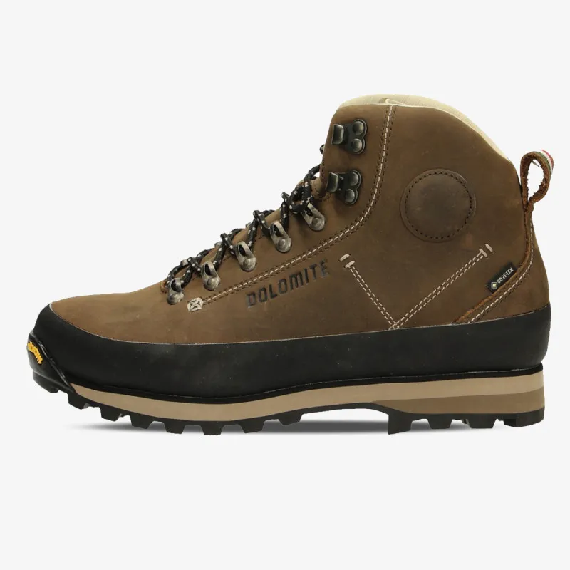 DOLOMITE DOL Shoe M's 54 Trek GTX 