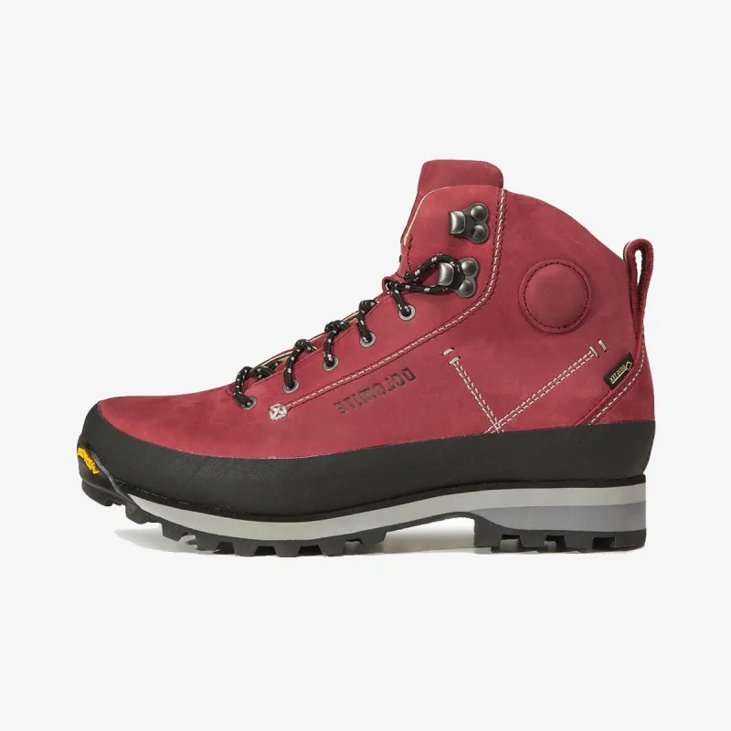 DOLOMITE DOL Shoe W's 54 Trek GTX 