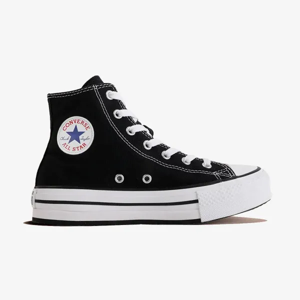 Converse Tenisice Chuck Taylor All Star EVA Lift 